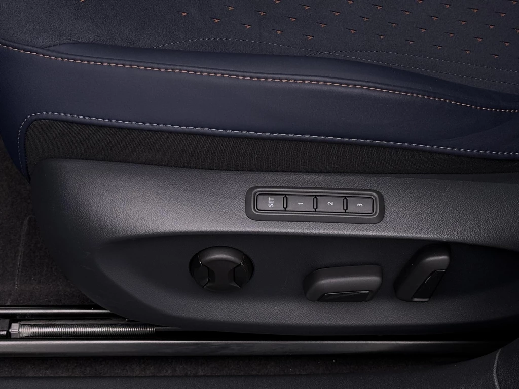 CUPRA Tavascan – foto 42
