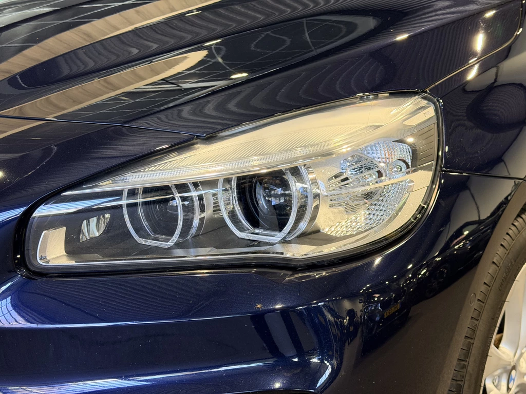 BMW 2 Serie – foto 8