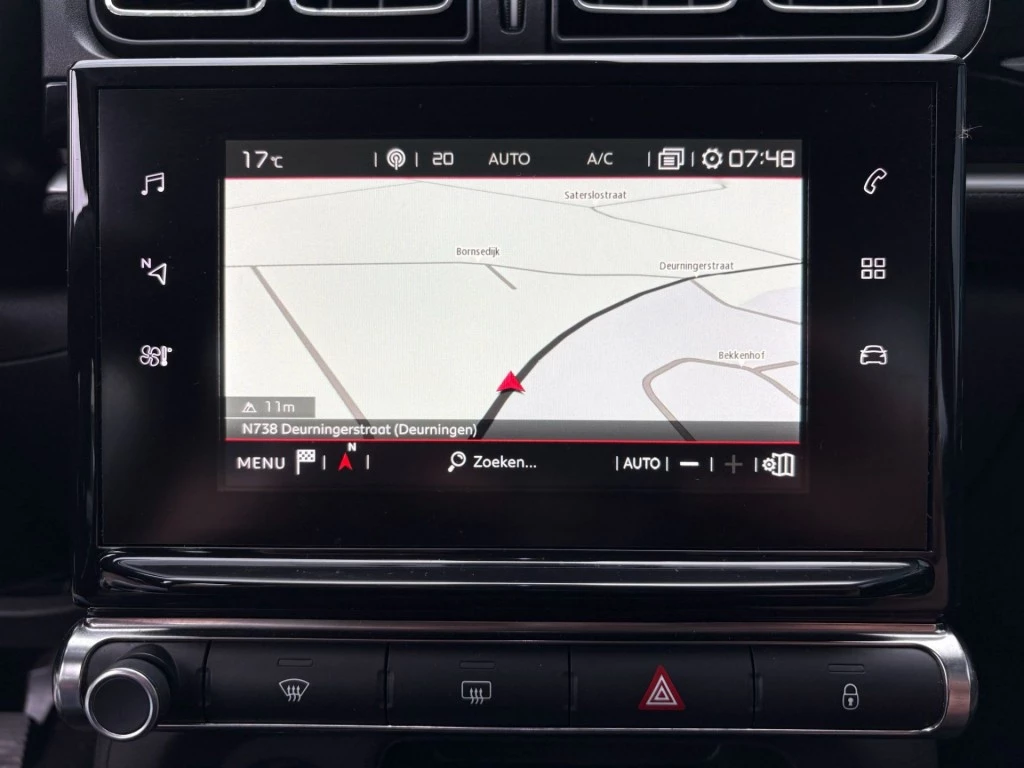 Citroën C3 – foto 15
