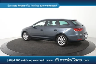 SEAT Leon – thumbnail 5