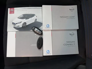 Nissan Leaf – thumbnail 27