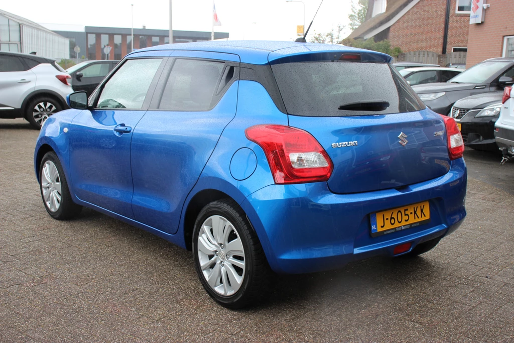 Suzuki Swift – foto 3