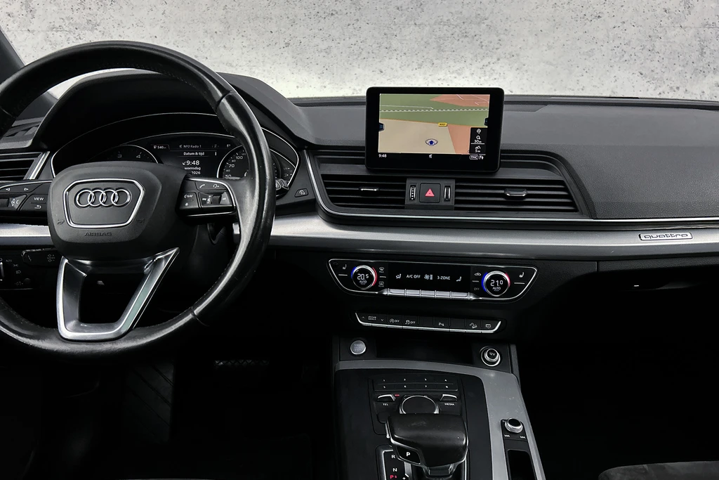 Audi Q5 – foto 16