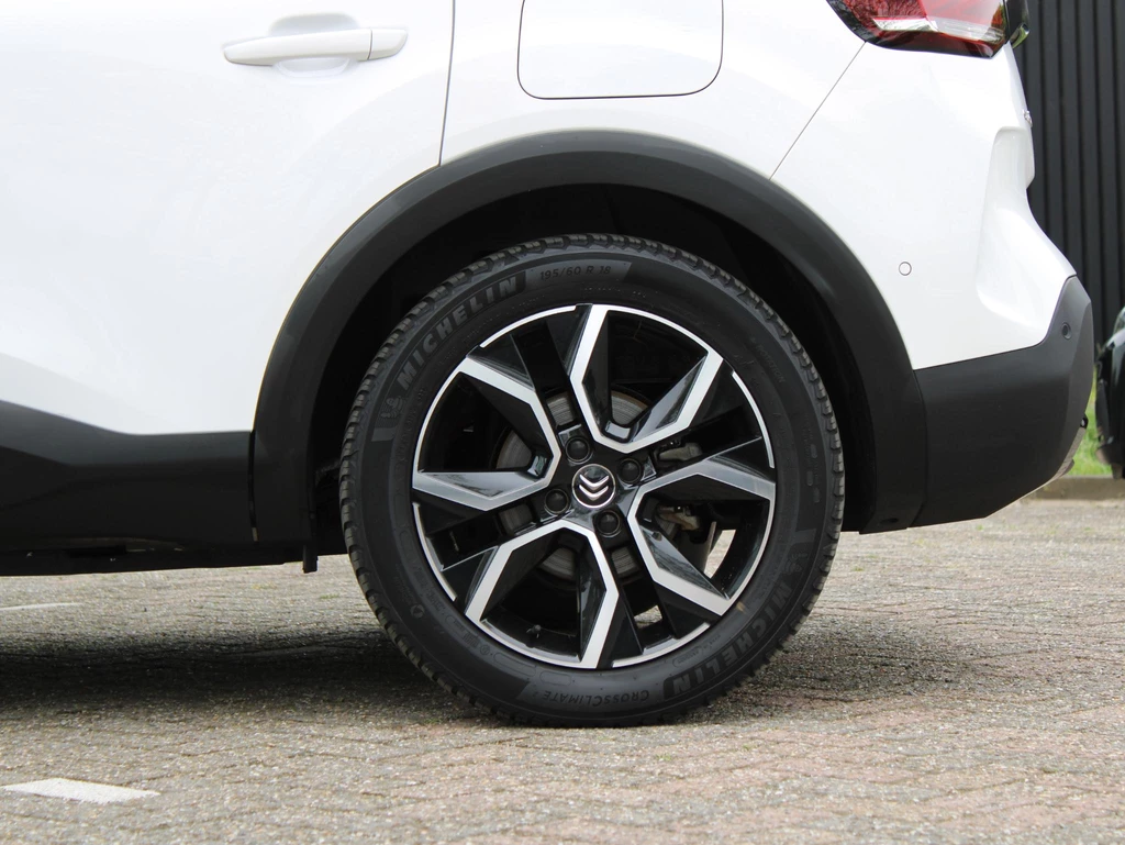 Citroën ë-C4 – foto 24