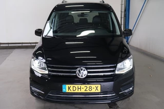 Volkswagen Caddy – thumbnail 6
