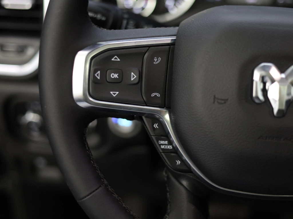 Dodge Ram 1500 – foto 13