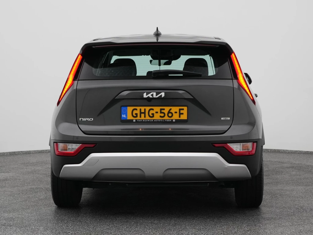 Kia Niro – foto 8