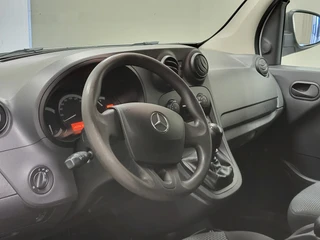 Mercedes-Benz Citan – thumbnail 7