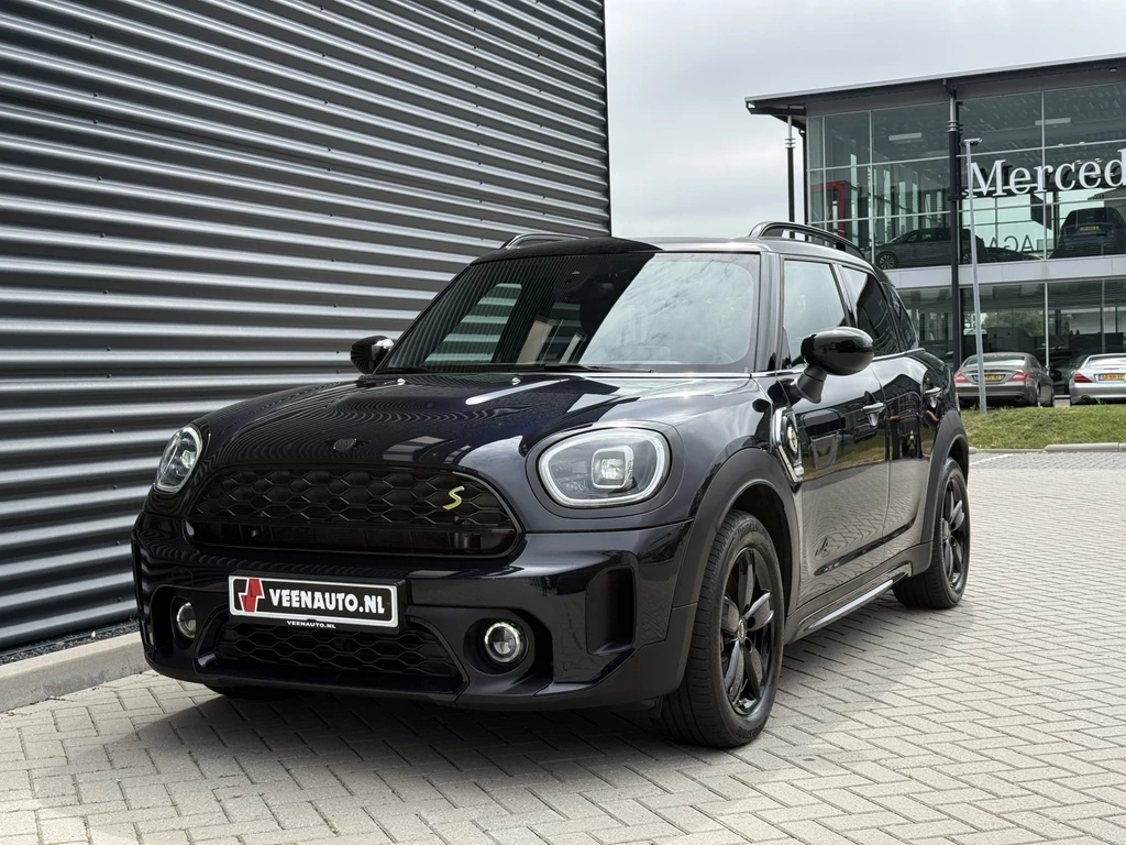 MINI Countryman – foto 2
