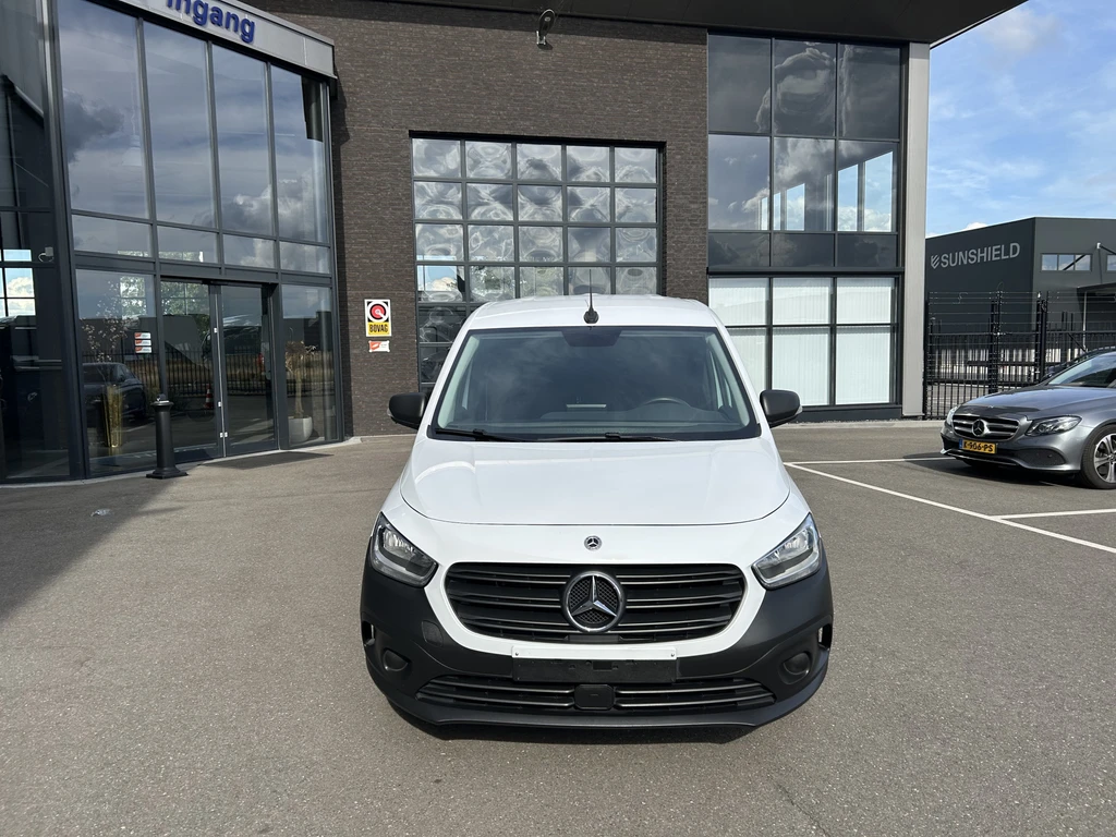Mercedes-Benz Citan – foto 5