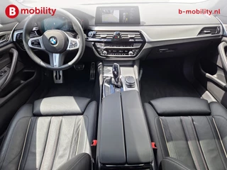 BMW 5 Serie – thumbnail 12