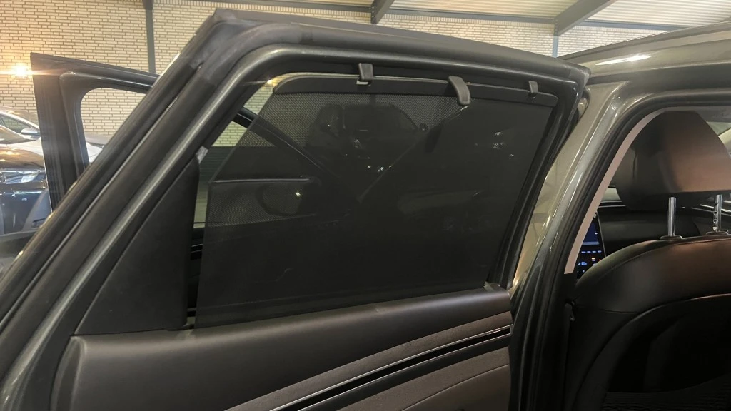 Hyundai Tucson – foto 50