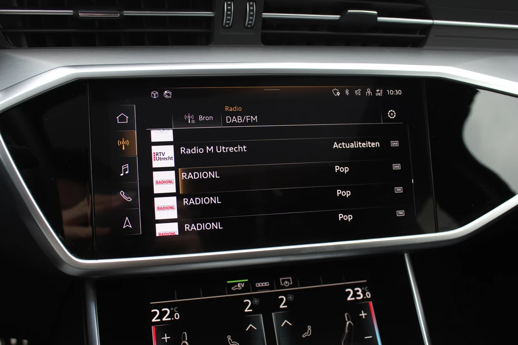 Audi A6 – foto 25
