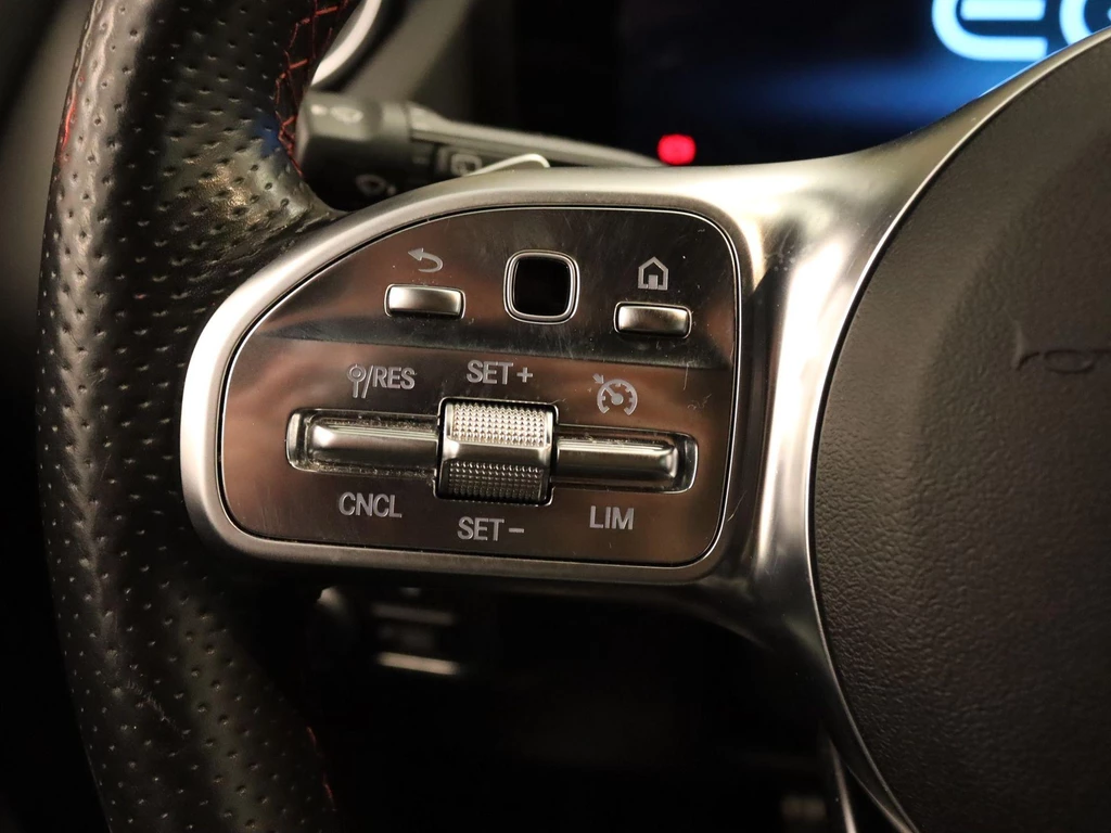 Mercedes-Benz GLA – foto 35