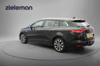 Renault Mégane Estate – thumbnail 3