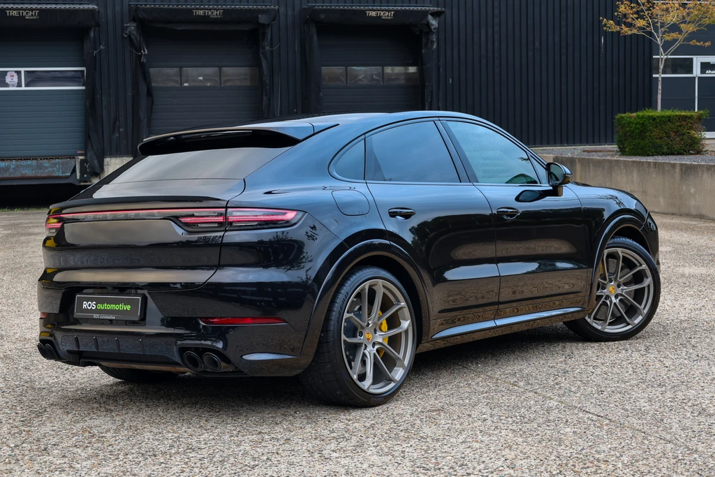 Porsche Cayenne – foto 17
