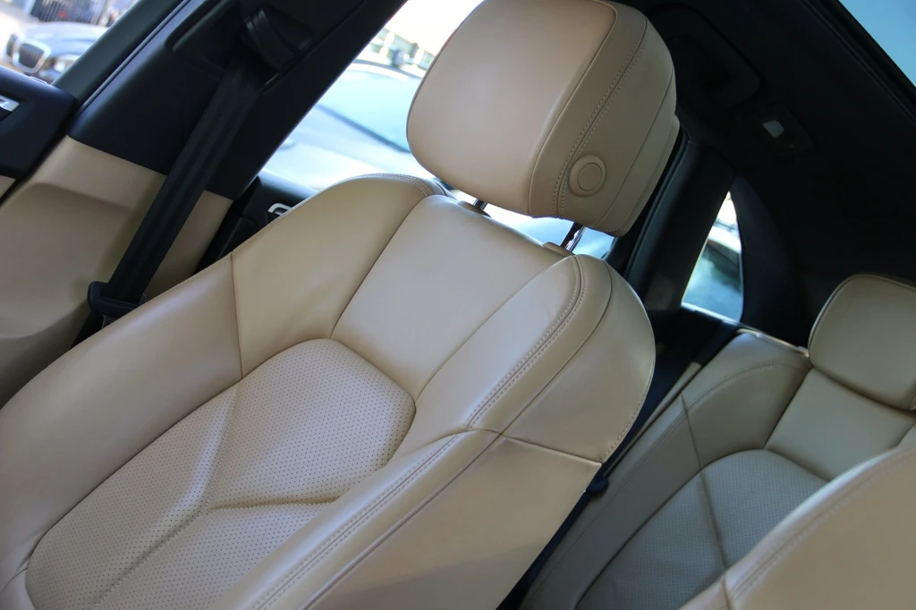 Porsche Macan – foto 22