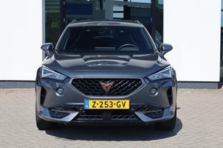 CUPRA Formentor – thumbnail 7