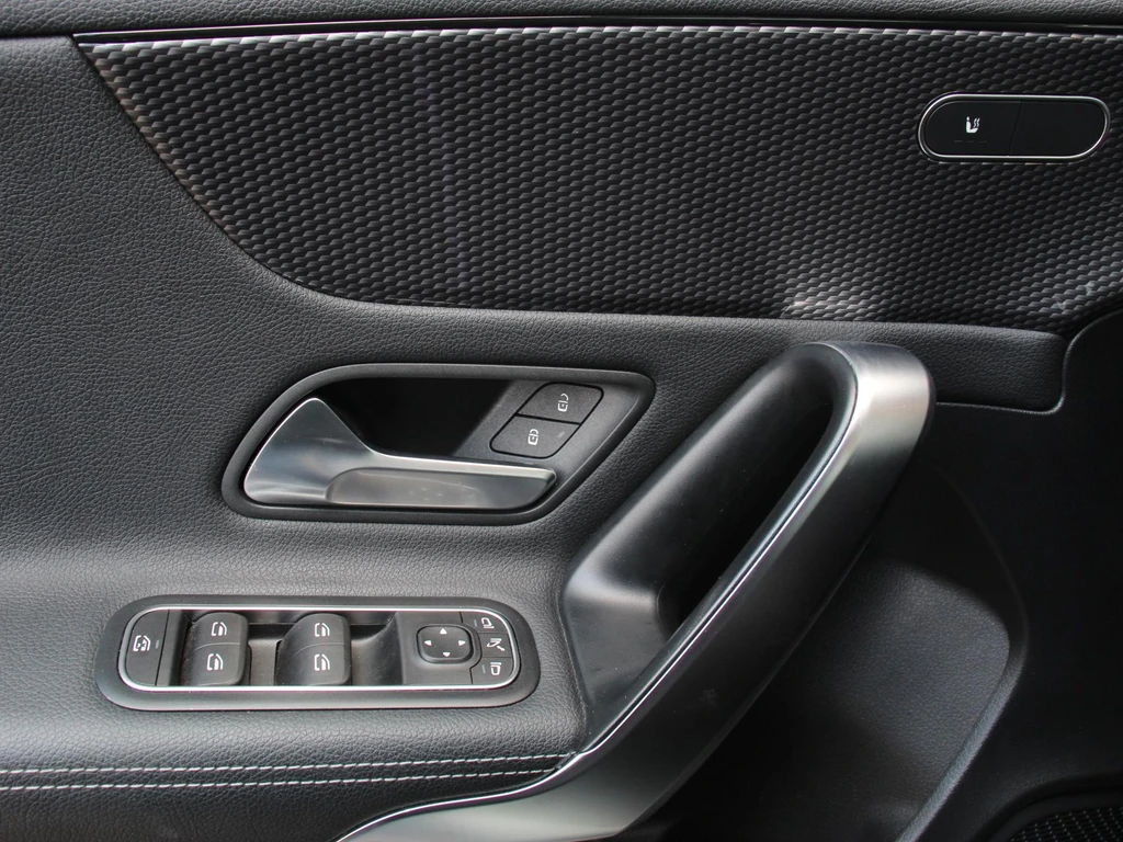 Mercedes-Benz A-Klasse – foto 15
