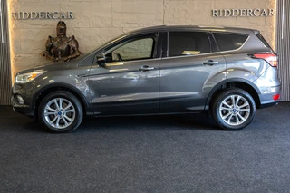 Ford Kuga – thumbnail 2