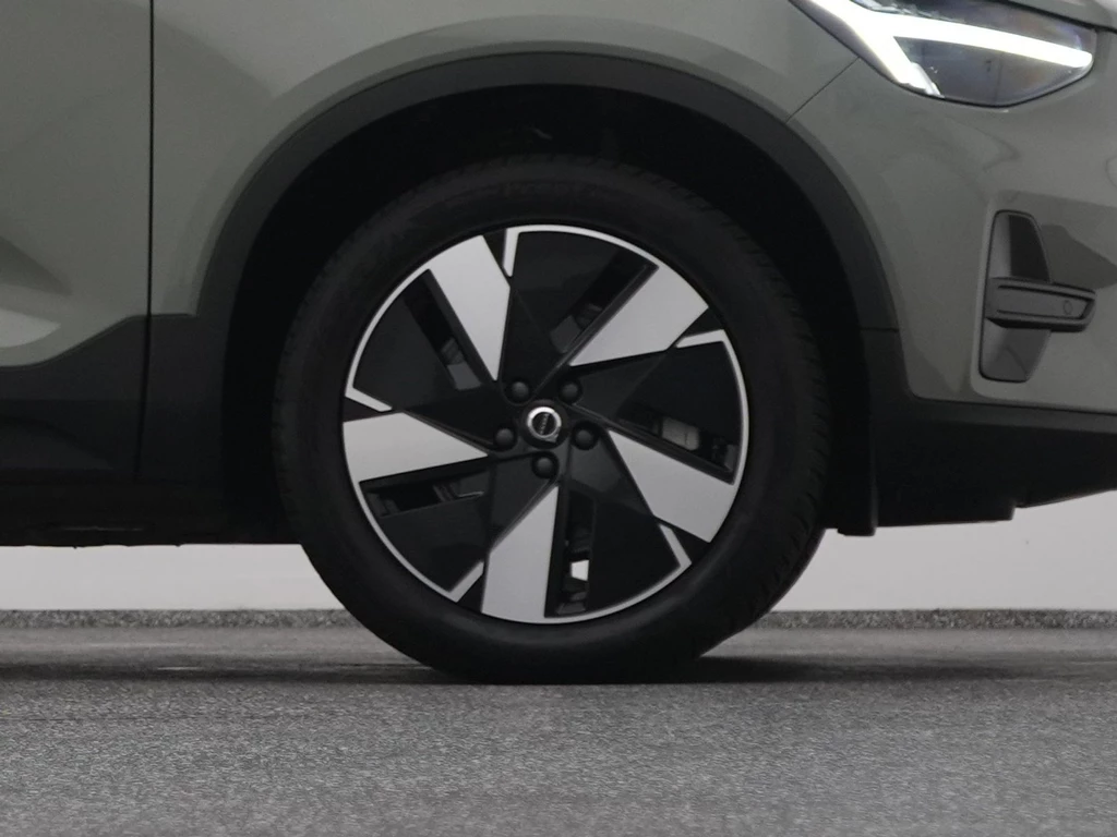 Volvo XC40 – foto 43