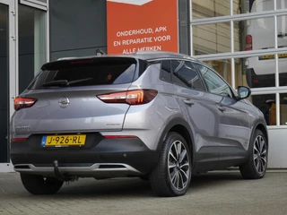 Opel Grandland X – thumbnail 4