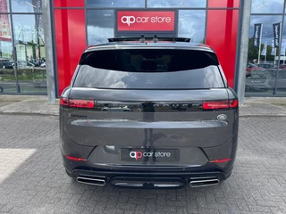 Land Rover Range Rover Sport – thumbnail 3