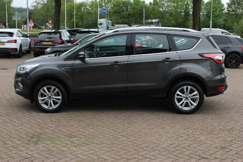 Ford Kuga – foto 2