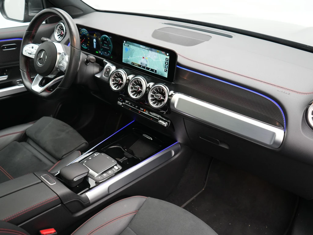 Mercedes-Benz EQB – foto 13