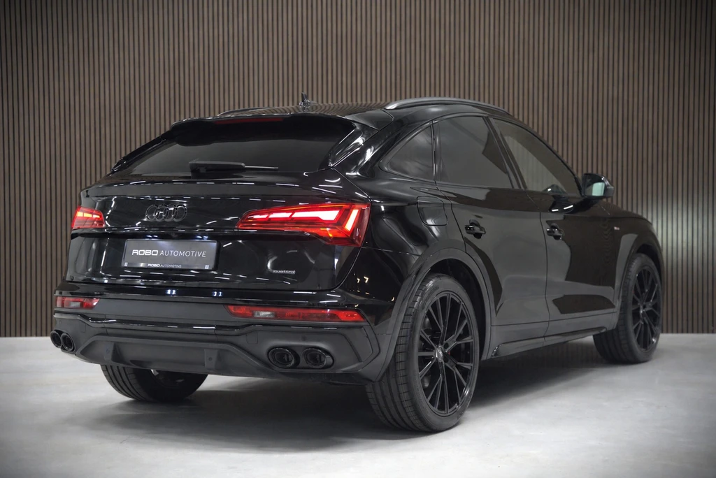 Audi Q5 – foto 8
