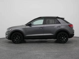 Volkswagen T-Roc – thumbnail 3