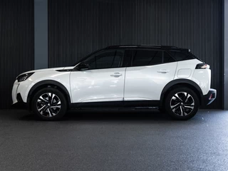 Peugeot e-2008 – thumbnail 2