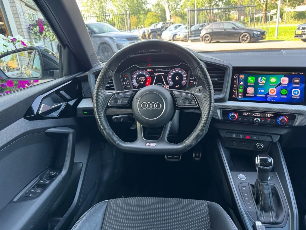 Audi A1 – foto 21
