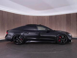 Audi RS7 – thumbnail 13