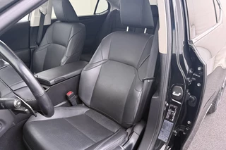 Lexus ES – thumbnail 10