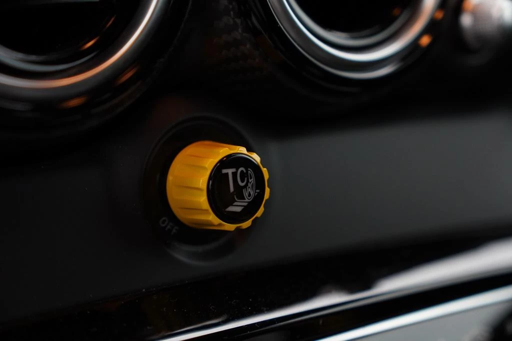 Mercedes-AMG GT – foto 67