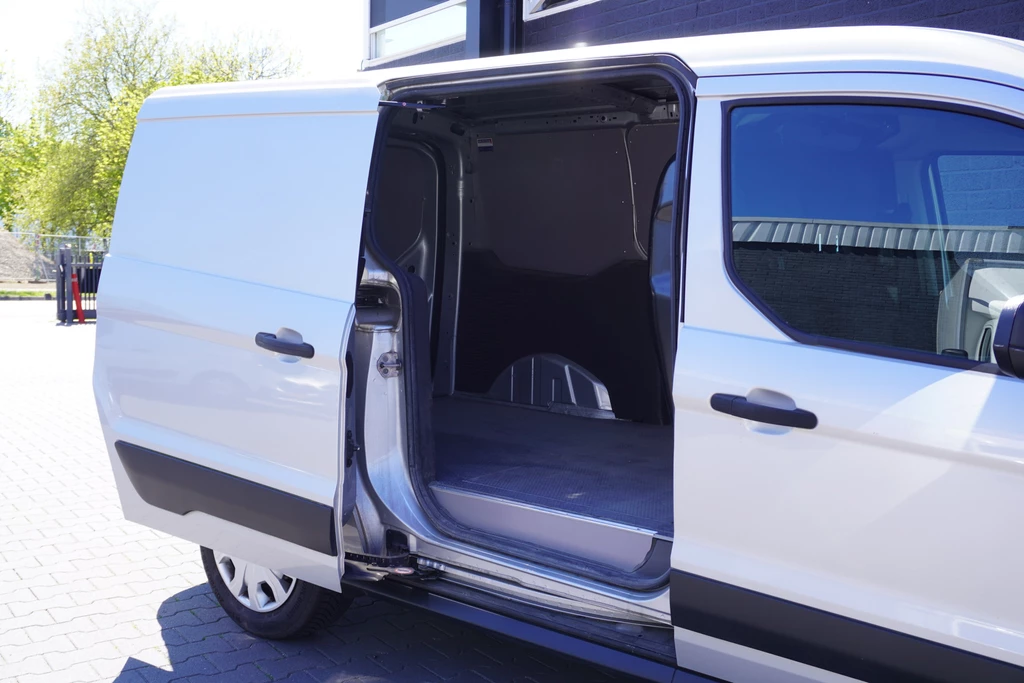 Ford Transit Connect – foto 9