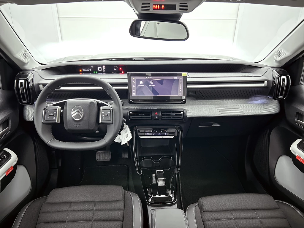 Citroën C3 Aircross – foto 17