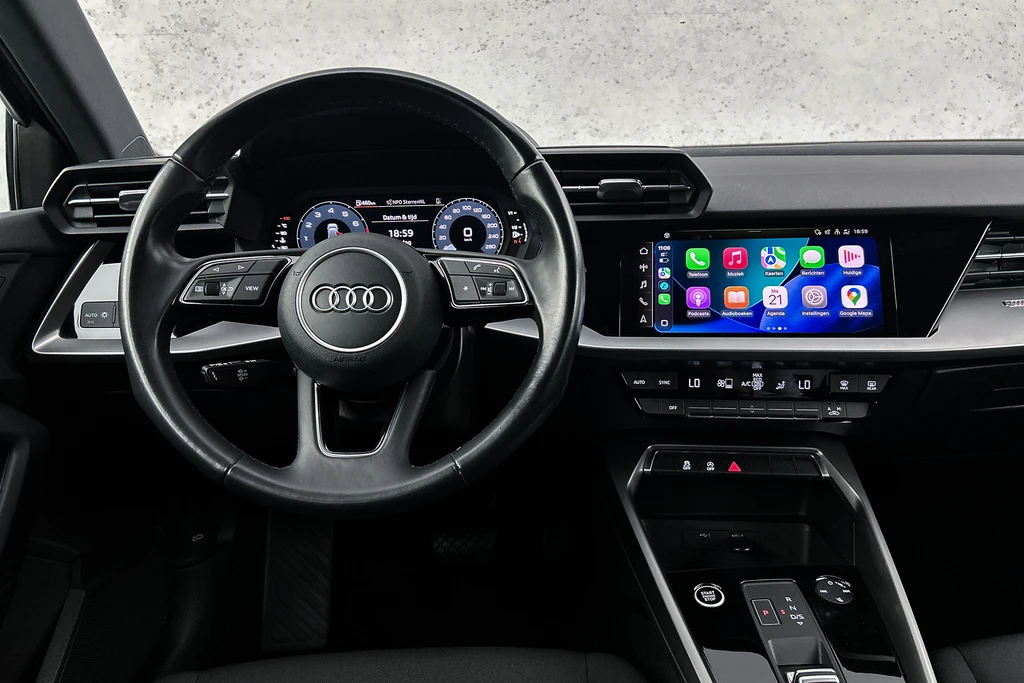 Audi A3 – foto 46