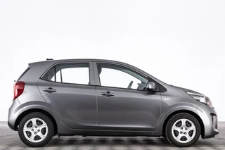 Kia Picanto – thumbnail 6