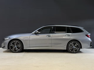 BMW 3 Serie – thumbnail 2
