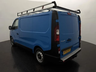 Renault Trafic – thumbnail 3