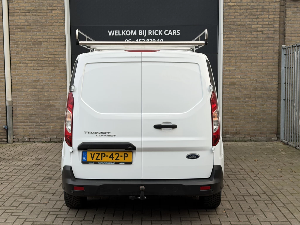 Ford Transit Connect – foto 5