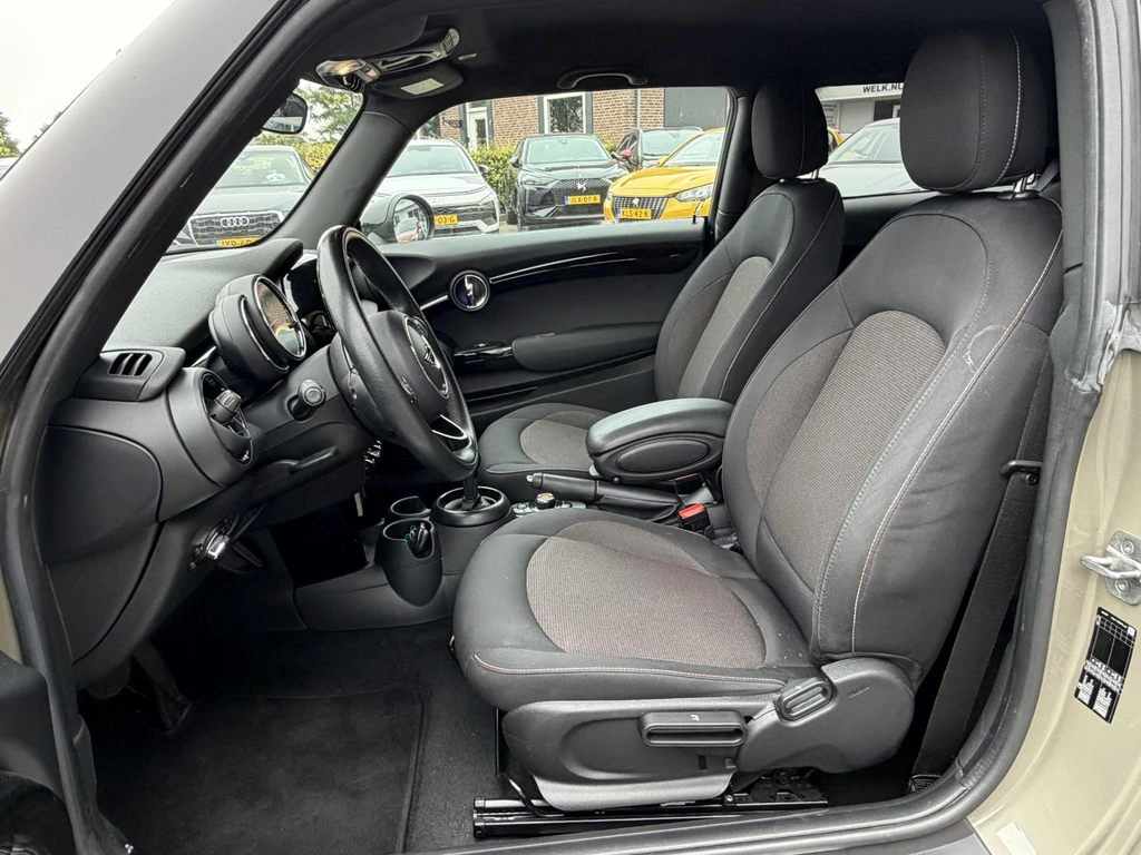 MINI 3-deurs – foto 13