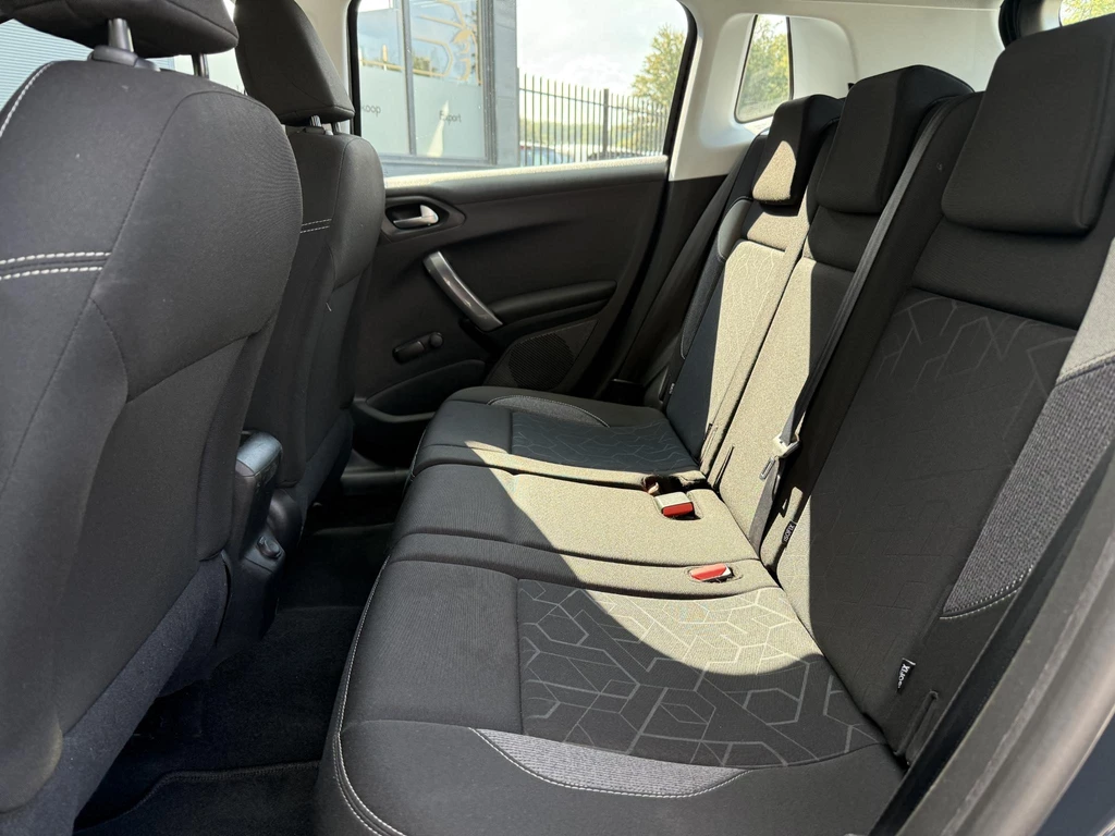 Peugeot 2008 – foto 11