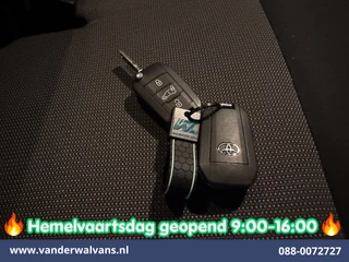 Toyota ProAce – thumbnail 16