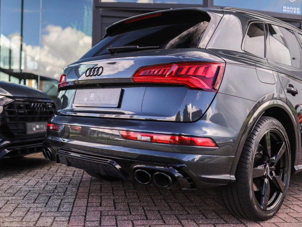 Audi Q5 – foto 9