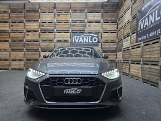 Audi A4 – thumbnail 7