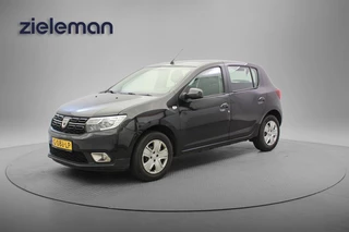 Dacia Sandero – thumbnail 1