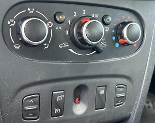 Dacia Sandero Stepway – thumbnail 13